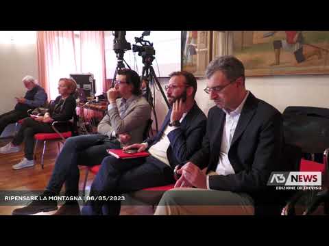 RIPENSARE LA MONTAGNA | 06/05/2023