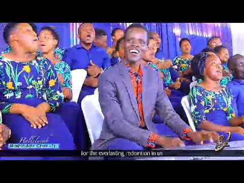 HALLELUJAH BY MASHIRI ADVENTIST CHOIR A 