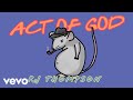 Rj thompson  act of god official