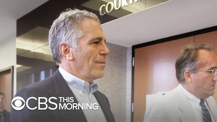 Epstein accuser sues alleged co-conspirator Ghislaine Maxwell