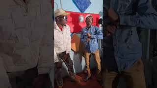 Kinnah Mr Mbare X Hove Huru