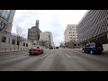 Driving Tour 4K, Omaha/Council Bluffs Metro, through along HWY 6, Omaha, NE/Council Bluffs,Iowa,USA