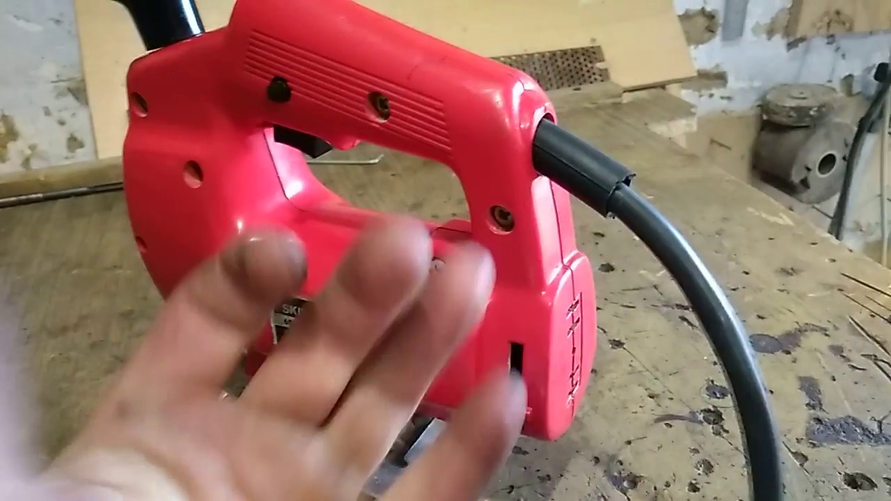 Электролобзик Skil shop 60440 h1