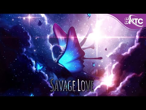 『Nightcore』Savage Love