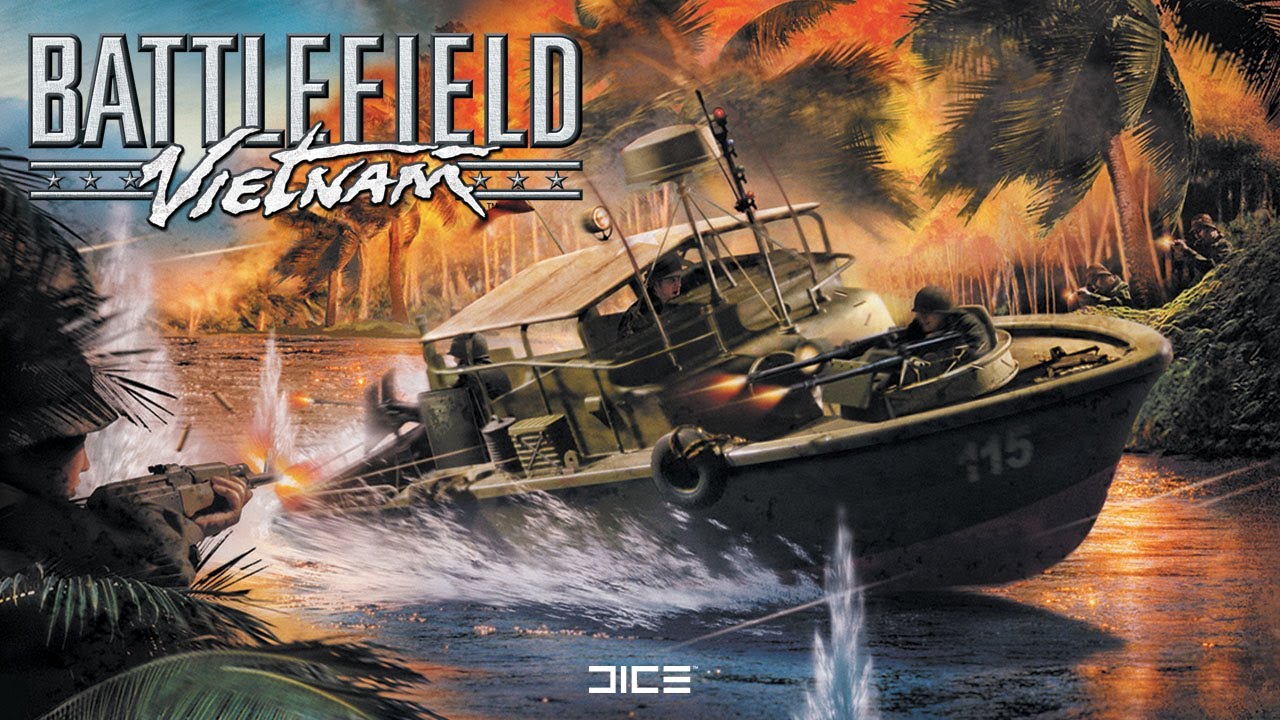 Battlefield Vietnam Similar Games - Giant Bomb