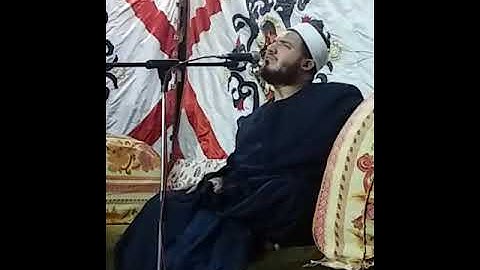 الشيخ محمود ابراهيم درويش تلاوه مباركه من سورة مريم من اجمل المقاطع