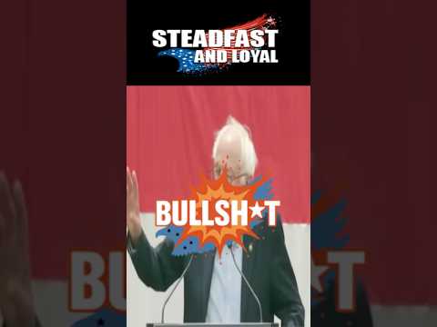 Bernie Says It’s “Unconstitutional”—Here’s the List of Democrats Who Did the SAME Thing