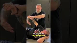 Master the Kimura Grip  Grappling's Secret Weapon Revealed!