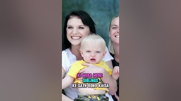 How to Strengthen Sibling Bonds: Parenting Tips for Lifelong Connections #siblings #goodparenting