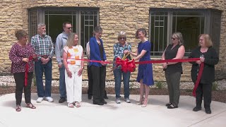 Boone County's United Way celebrates grand opening of new facility
