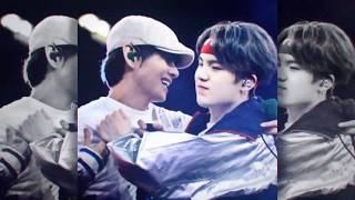Taegi AU