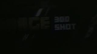 300 Shot special effect missile barrage by Red Apple