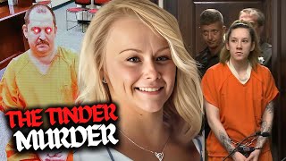 Murdered After a Tinder Date - The Strange Story of Sydney Loofe! | True Crime Documentary