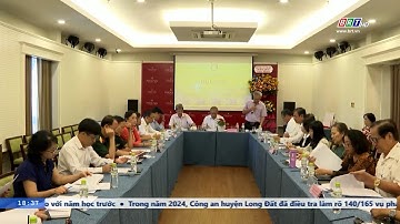 Hơn 70 tỷ đồng cho công tác khuyến học - khuyến tài | BRTgo