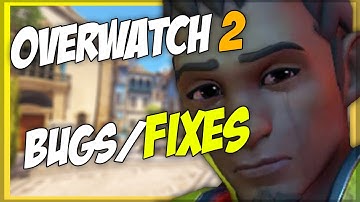 Recover LOST Overwatch Progression | Bugs/Fixes for Overwatch 2