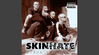 Пустота - Skinhate