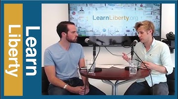 Are Privatized Prisons The Problem? - Learn Liberty