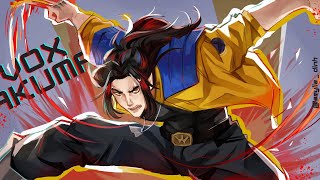 【MARVEL RIVALS】AWOOOOOOOOOOOOOOOOOOOO【NIJISANJI EN | Vox Akuma】
