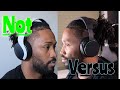 Not a Versus - Sony 3D Pulse and Xbox Wireless Headset