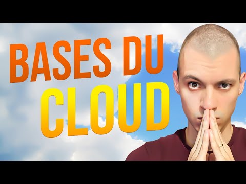 Les bases du cloud : Nom de domaine, Cloudflare Zero Trust, serveur Hetzner