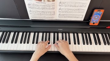 Minuet in G (p.13) Bastien New Traditions, All In One Piano Course. 1 B