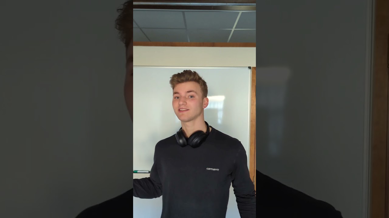 Why do we get tired? 