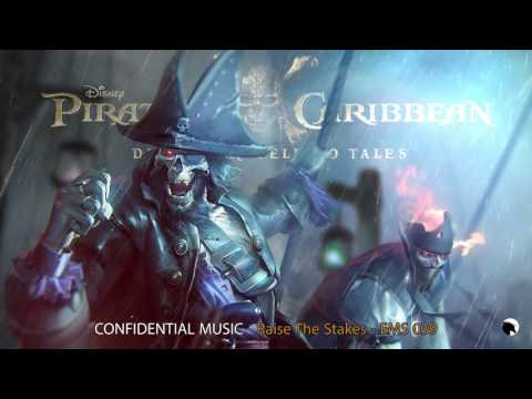 confidential-music---raise-the-stakes---ems-039---(pirates-of-the-caribbean-dead-men-tell-no-tales)
