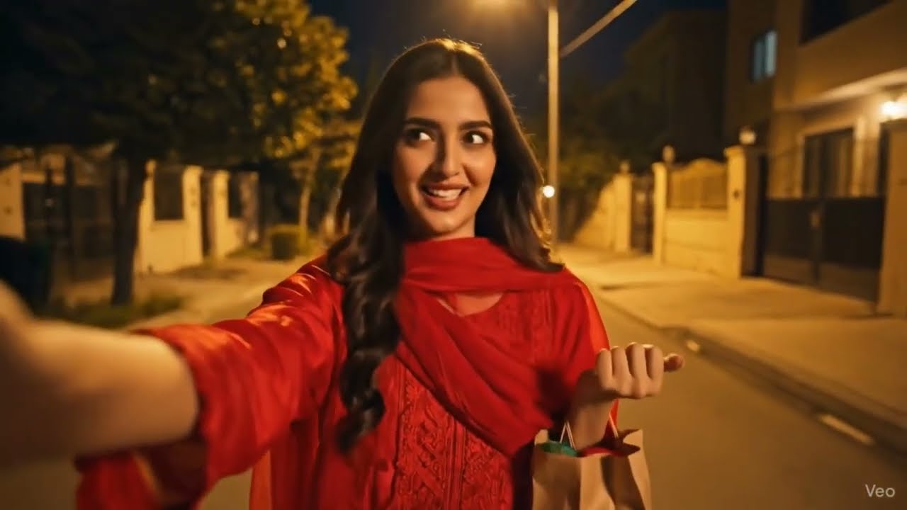 Grocery Shopping Like a Full Adventure! Only in Pakistan… | Neha Vlogs