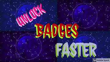 NBA 2K18 Tips: How To Unlock ALL Badges Fast | Game Breaking Glitch | Extra Training Drills