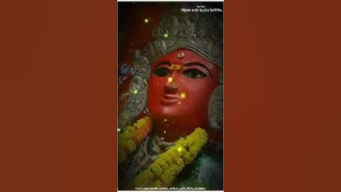 Navratri status Dewas tekri special Tulja bhawani chamunda maa _dewas whatsapp status उज्जेंन इंदौर