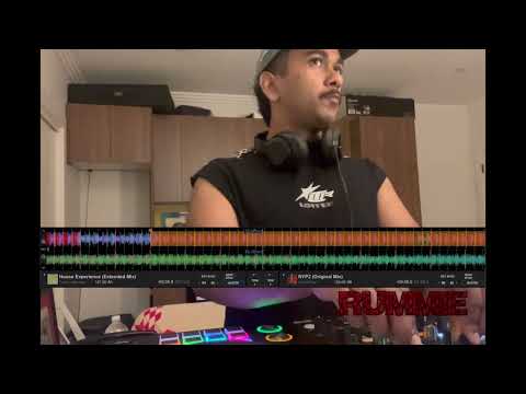 House Experience x NYP2 mix