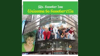 Video thumbnail of "Scooter Lee - Choo, Choo Cha Boogie"