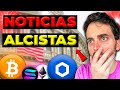 La ley de stablecoins de EE. UU. dispara las criptos en mayo 2025 (explicado en MENOS de 10 minutos)