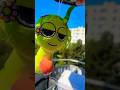 Mr. Green Sprunki Saw It Move… But It Was Too Late 😨👀