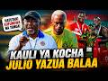 LIVE YANGA YATANGAZA BALAA ZITO KWA MASHUJAA KISA KAULI YA KOCHA JULIO SIMBA WANAUTAKA UBINGWA 