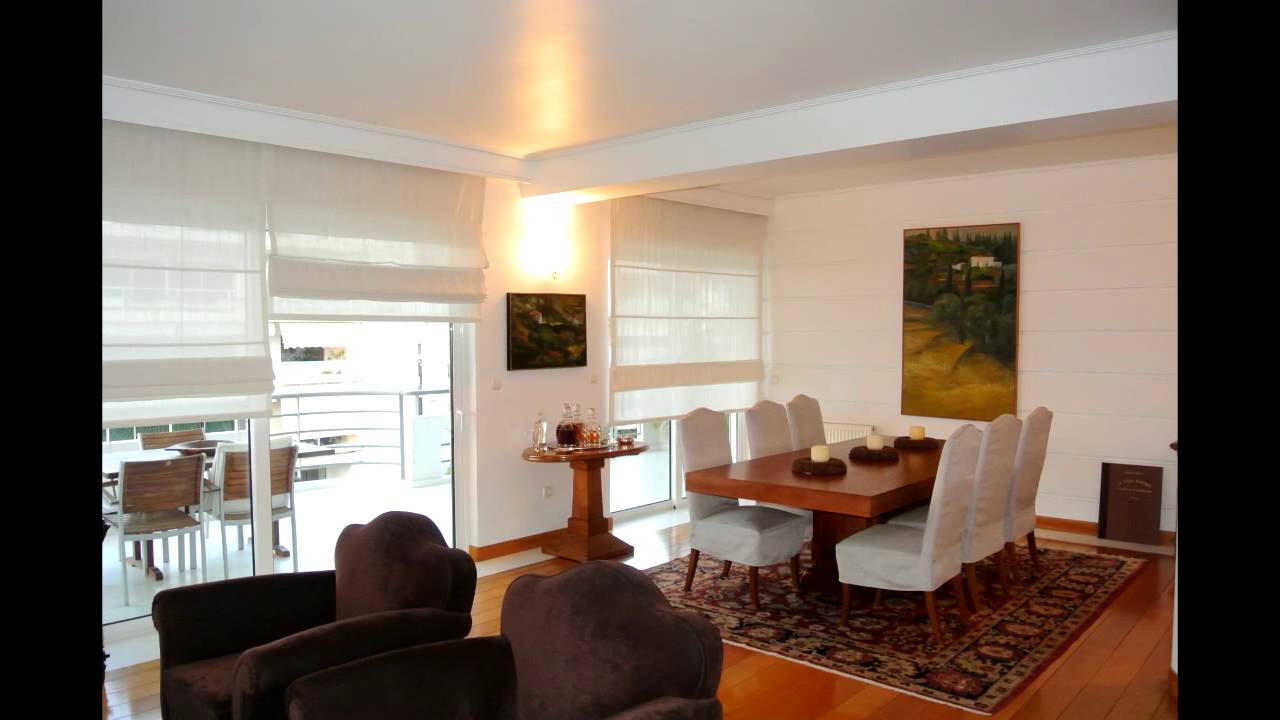 FOR SALE: Beautiful penthouse in Glyfada (24762)