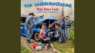 Video voorbeeld van "The Lennerockers - Pin up Girl"