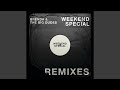 Weekend Special (Nightmare Extended Remix) by Brenda & The Big Dudes