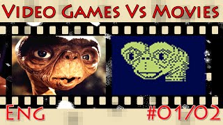 Кино и Игры, Игры и Кино (Old-Games.RU Podcast №15)