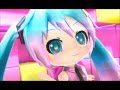 Hatsune Miku Project Mirai 2 - エレクトリック・ラブ