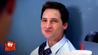 Nurse Jackie - I Grabbed Her Boob (S1E5) (3/4) | Movieclips