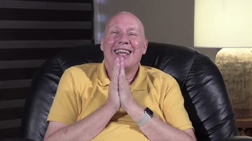 A Course In Miracles Podcast | Stay Present When Darkness Moves Through with David Hoffmeister