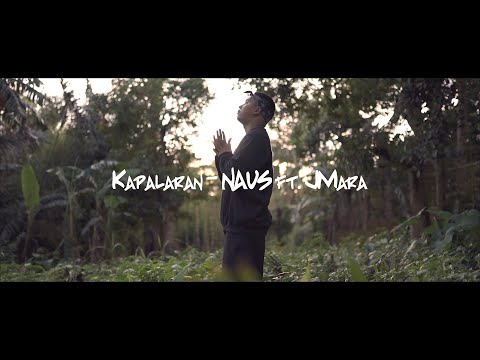 KAPALARAN - NAUS feat. JMara (Prod. by DJ Medmessiah) Official MV