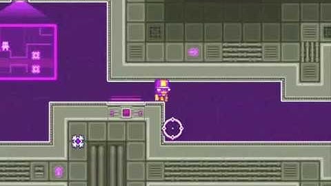 Fault Line Walkthrough levels 1 - 7