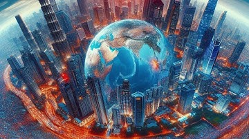 🌍 How We Count the World