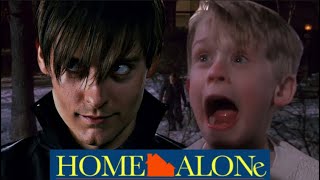 Bully Maguire in Home Alone