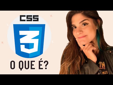 Vídeo: Qual é o valor em CSS?