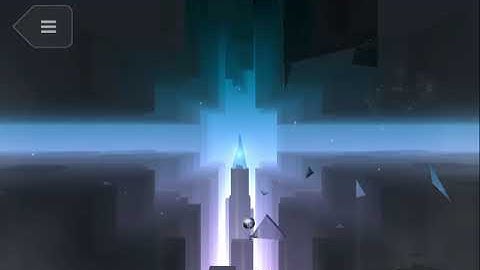 Smash Hit Time Attack - Frostbite demo again #smashhitfrostbite