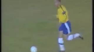 RONALDO AMAZING DRIBBLING VS CHILE - COPA AMERICA 1999