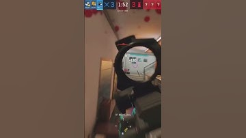 Best controller flick ?? #fragmovie #funny #flick #r6